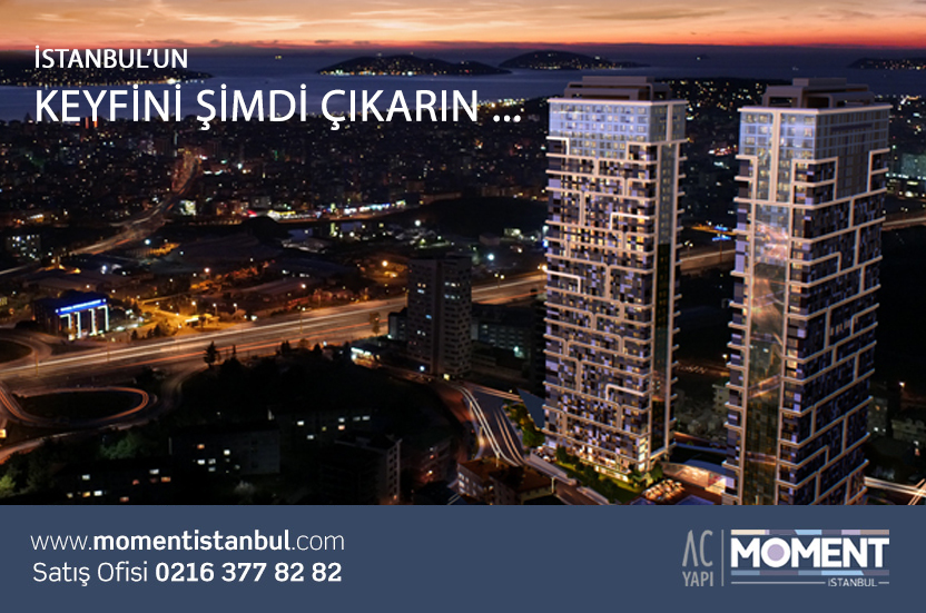 AC Yapı Moment İstanbul