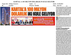 Türkiye Gazetesi