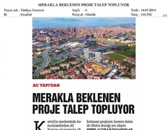 Türkiye Gazetesi