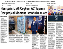 Tokat Gazetesi