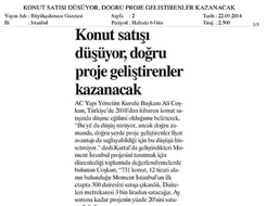 Büyükçekmece Gazetesi